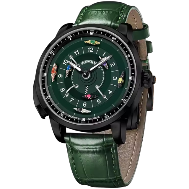 EQUINOX CHRONOGRAPHE