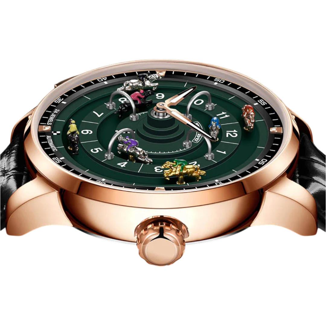 EQUINOX CHRONOGRAPHE V