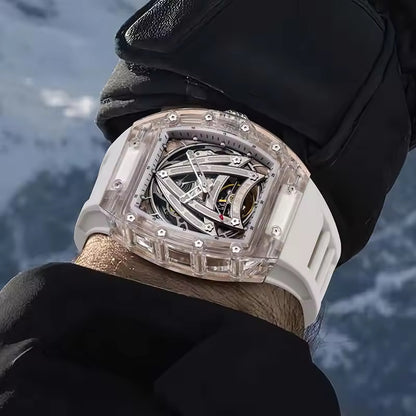 Aether Tourbillion