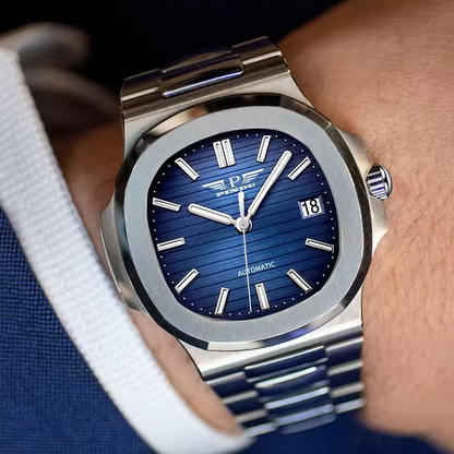 Nautilus Classic Automatic