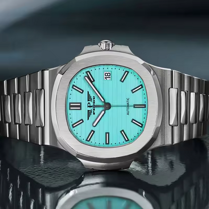 Nautilus Classic Automatic