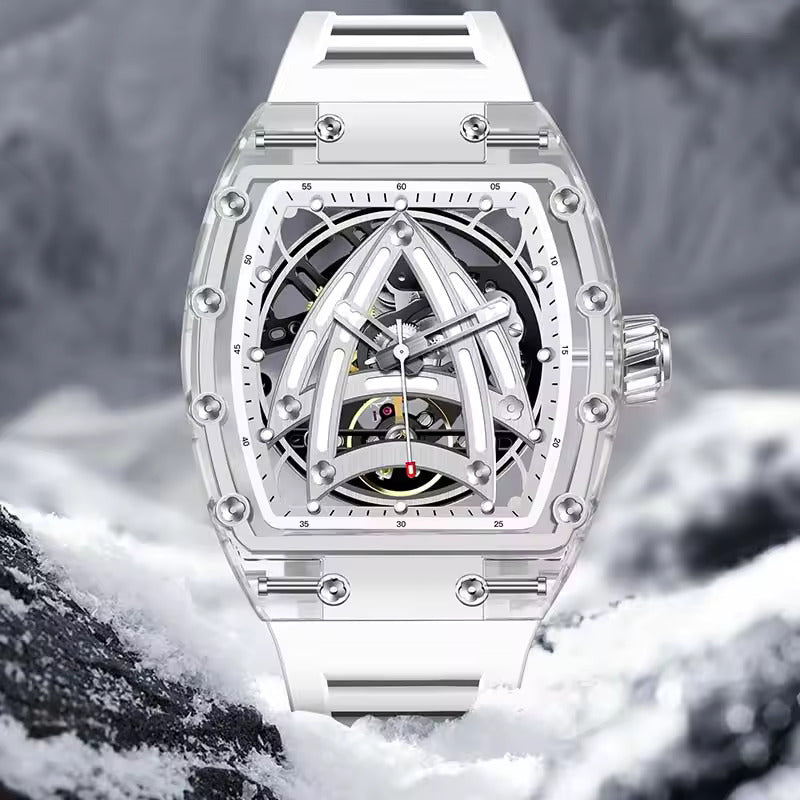 Aether Tourbillion
