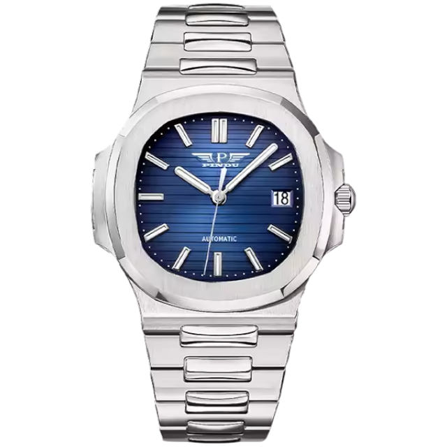 Nautilus Classic Automatic