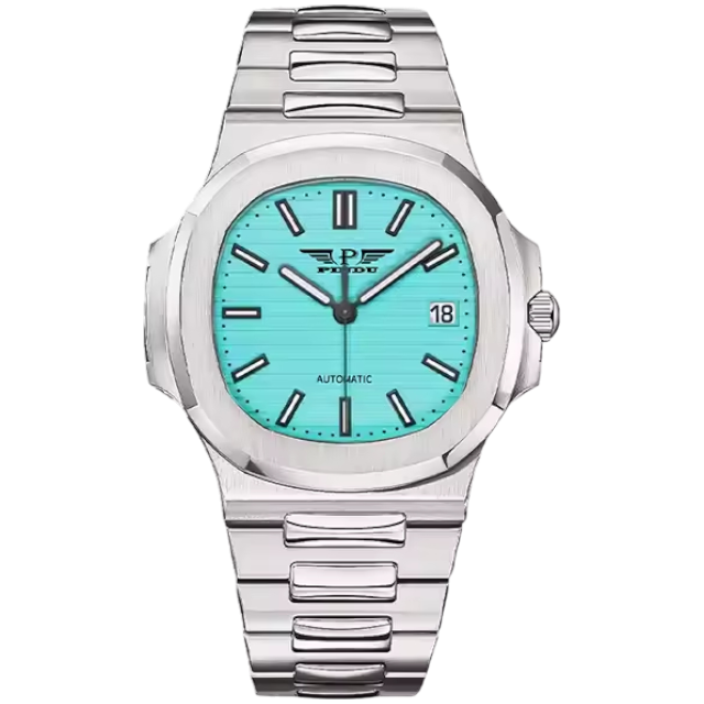 Nautilus Classic Automatic