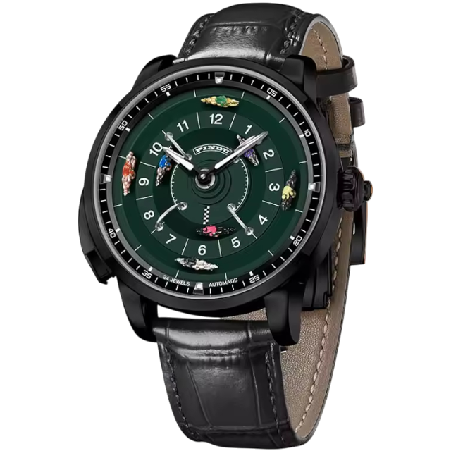 EQUINOX CHRONOGRAPHE