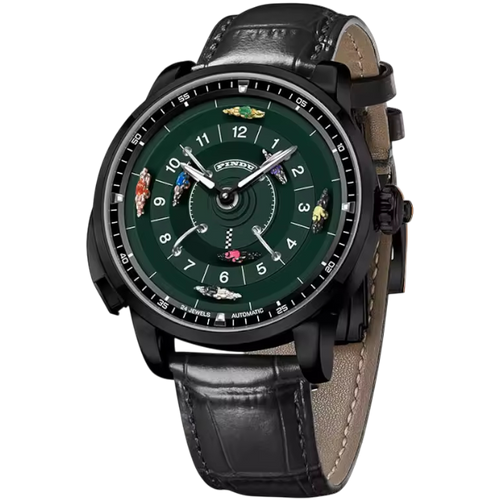 EQUINOX CHRONOGRAPHE