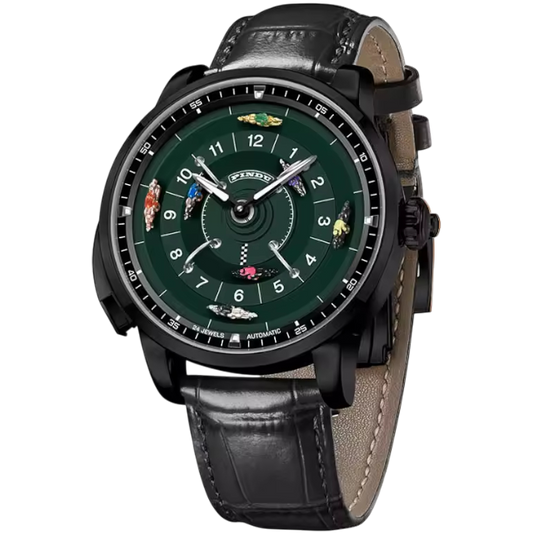 EQUINOX CHRONOGRAPHE