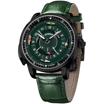 EQUINOX CHRONOGRAPHE