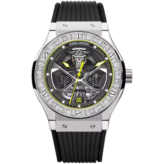 HYPERSPORT MECHANICA