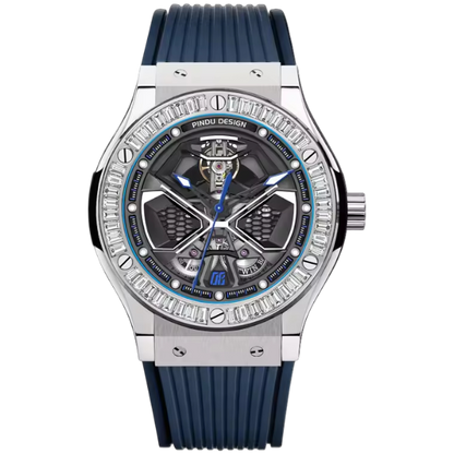 HYPERSPORT MECHANICA