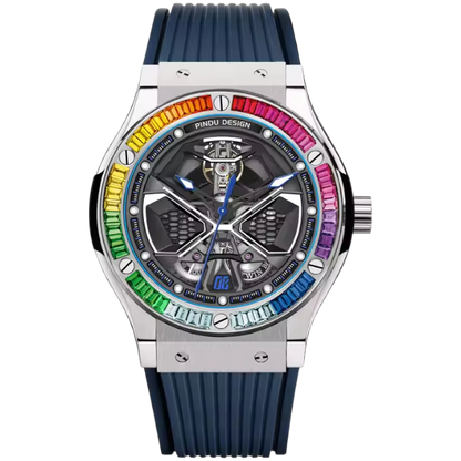 HYPERSPORT MECHANICA