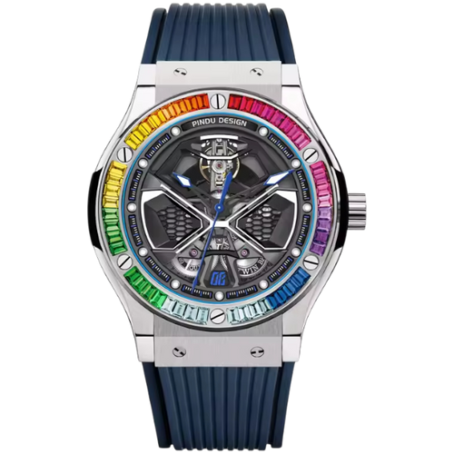 HYPERSPORT MECHANICA