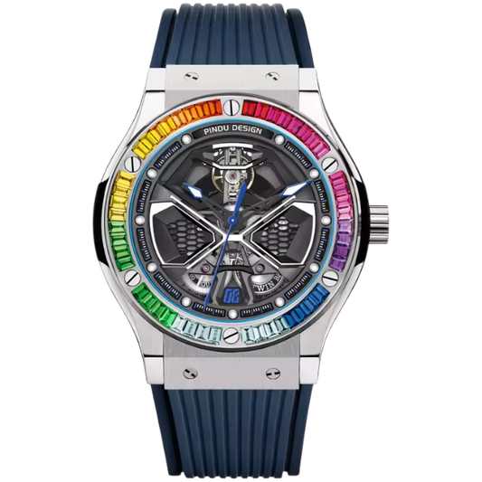 HYPERSPORT MECHANICA