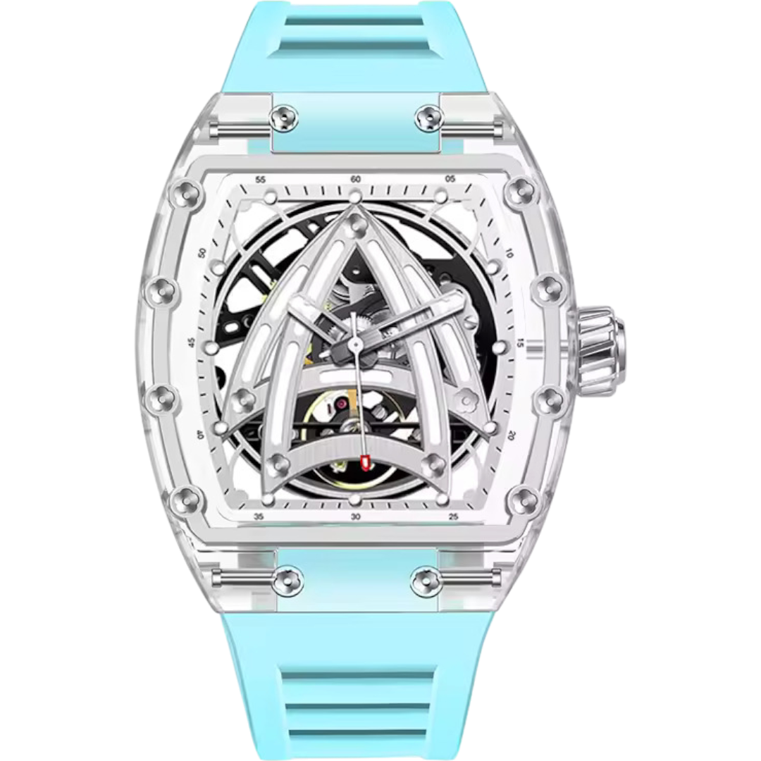 Aether Tourbillion