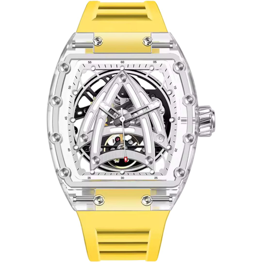 Aether Tourbillion