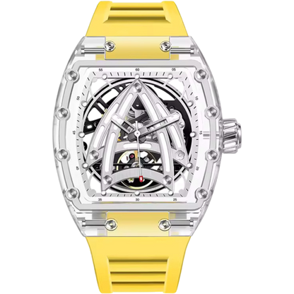 Aether Tourbillion