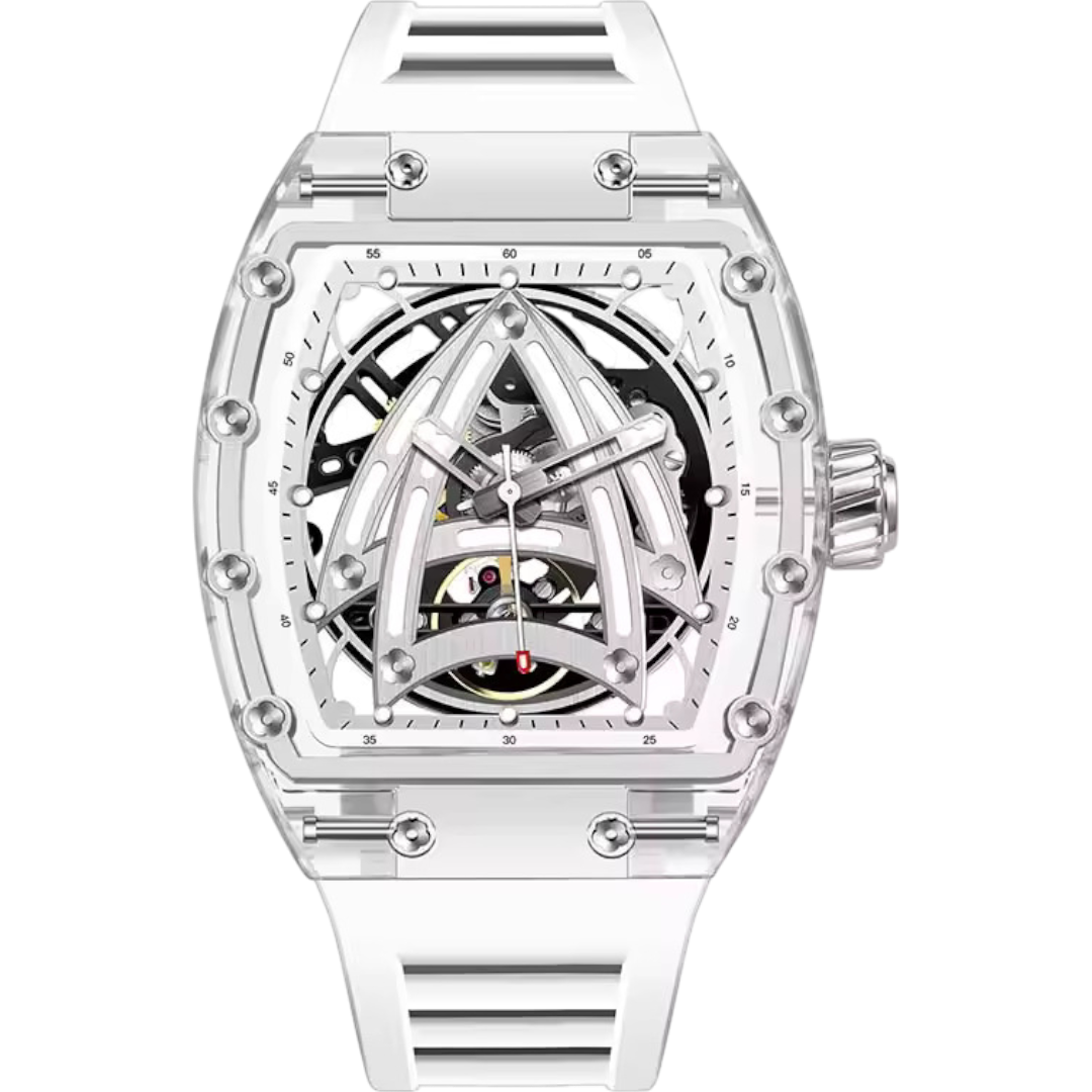 Aether Tourbillion
