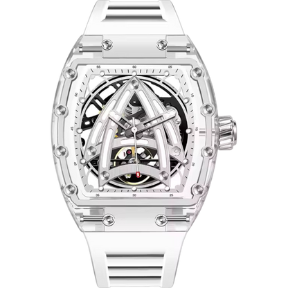 Aether Tourbillion