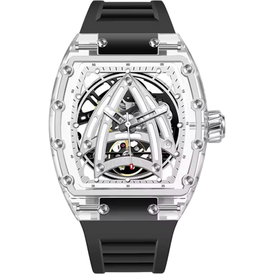 Aether Tourbillion