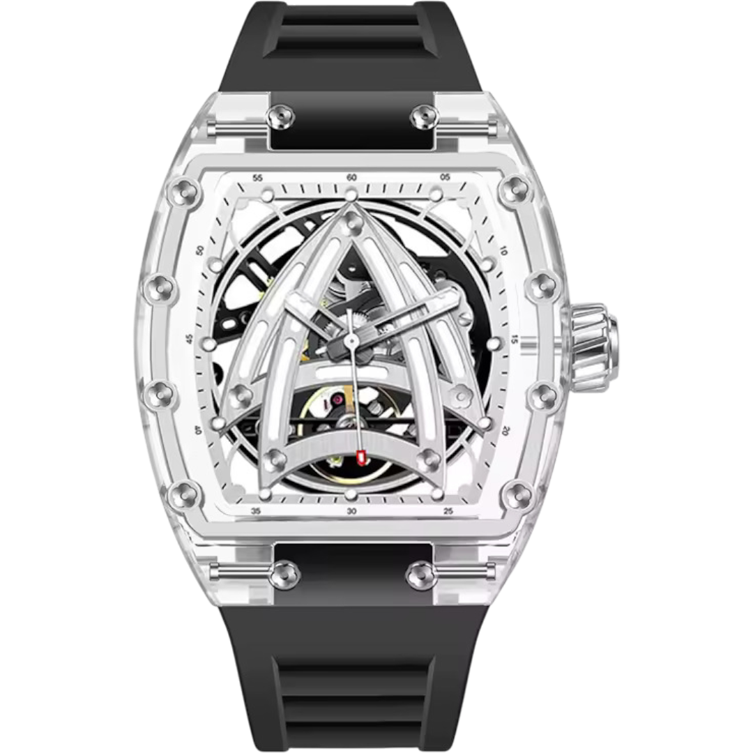 Aether Tourbillion