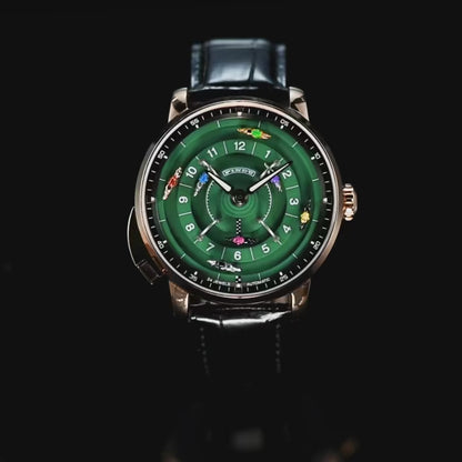 EQUINOX CHRONOGRAPHE