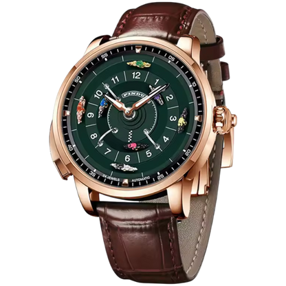 EQUINOX CHRONOGRAPHE V