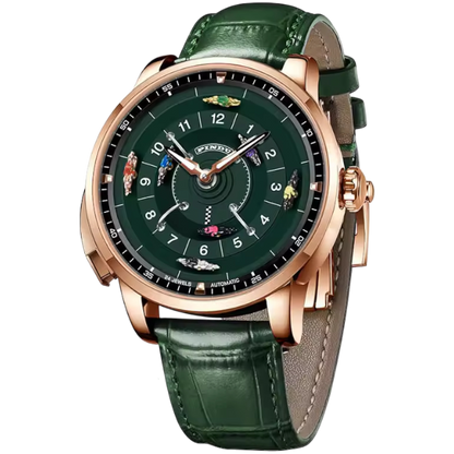 EQUINOX CHRONOGRAPHE V