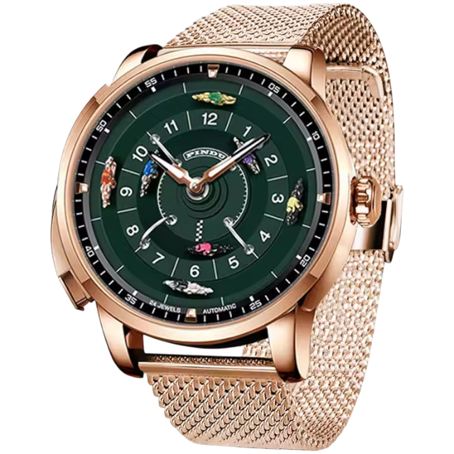 EQUINOX CHRONOGRAPHE