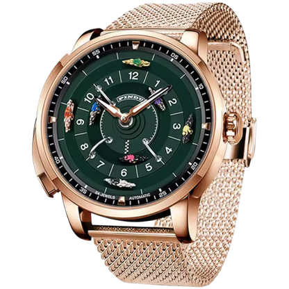 EQUINOX CHRONOGRAPHE