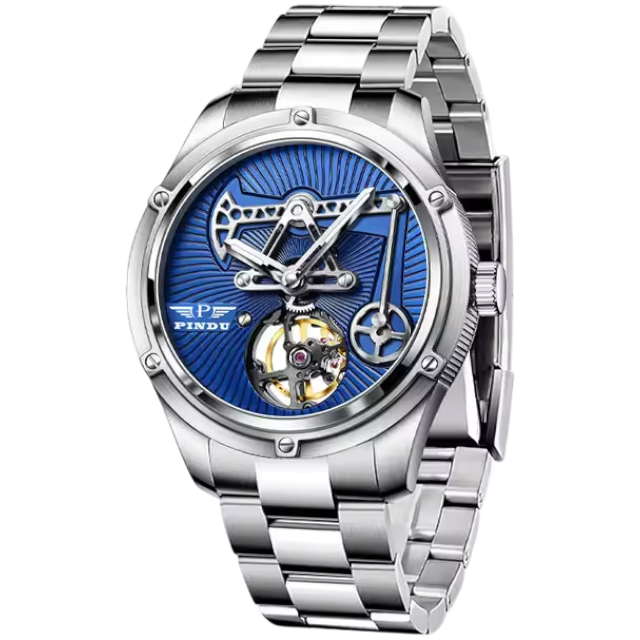 INDUSTRIA LEGACY EDITION