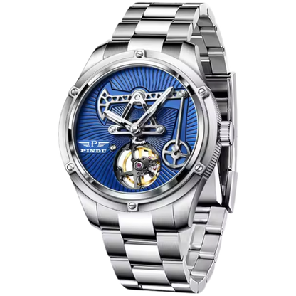 INDUSTRIA LEGACY EDITION