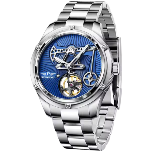 INDUSTRIA LEGACY EDITION