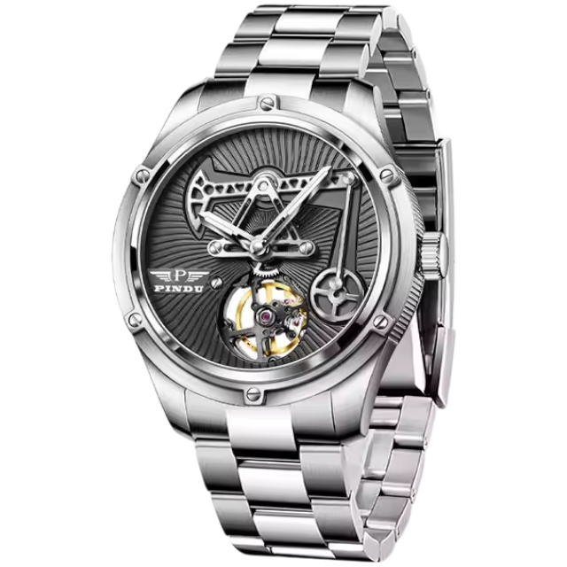 INDUSTRIA LEGACY EDITION