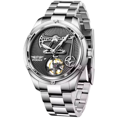 INDUSTRIA LEGACY EDITION